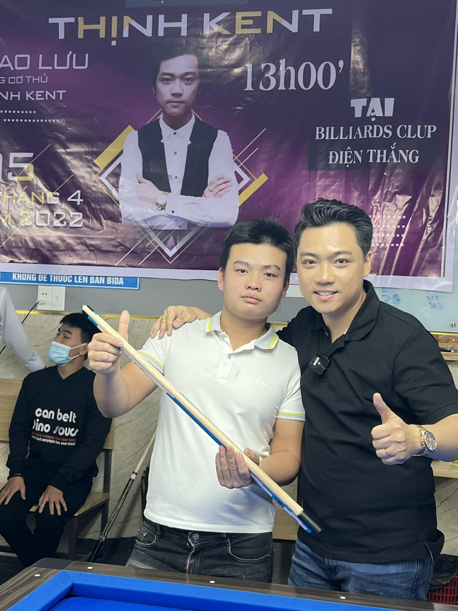 Bida ĐIỆN THẮNG (6)
